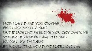 Lexy & K-Paul feat. Yasha - Killing me (with Lyrics)