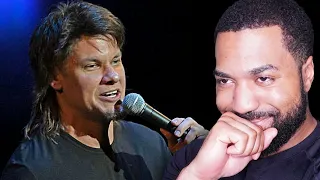 Theo Von Funny Moments but I can't laugh...