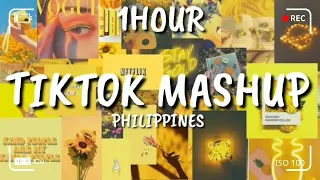 1HOUR BEST TIKTOK MASHUP 2022 PHILIPPINES DANCE CRAZE