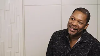 Ravi Coltrane Interview Series: Coltrane's Legacy