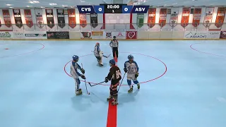 Campionato Elite -  Final Eight - Asiago 2023 - Giorno 4 - Civitavecchia Red Carpet vs Asiago Vipers