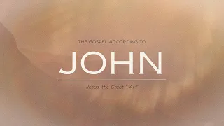 Intro to John | John 1:1-18