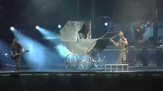 Rammstein LIVE Puppe - Gelsenkirchen, Germany 2019 (May 27th)