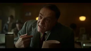 To be an American is to pretend - Fargo Season 4