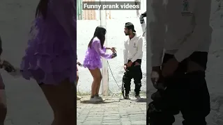 papa ki pari k mujra prank off girls #varil #shots #youtubeindia #youtubevideos #comedy #funnyvideo😂