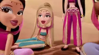 bratz desert jewelz song : Think About it