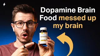 Dopamine Brain Food Review: Does It REALLY Work?