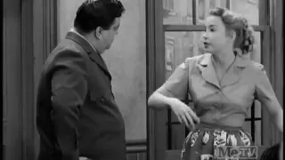 Honeymooners - Alice Tells off Ralph.mp4