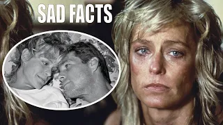 Farrah Fawcett’s Lover Reveals Sad Facts About Ryan O’Neal behind Her Ending