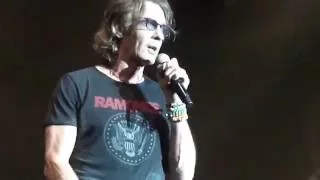 Human Touch - by Rick Springfield