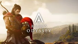 Assassin's Creed Odyssey - Часть 32:Воссоединение семьи(Хорошая концовка)
