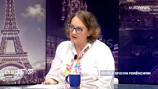 Alba Cela: Ja cilat janë dy problematikat me dialogun Kosovë-Serbi