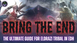 Your Guide for Eldrazi