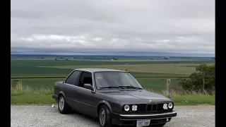 BMW E30 Homemade Commercial [Extended Version]