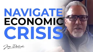 How To Navigate Economic Crisis and Capture Opportunities - Jay Abraham, Joe Polish, Dean Jackson