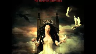 Within Temptation - The Howling w/ lyrics