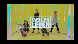 Kidz bop germany Geiles Leben ❤