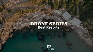 Best Club Med resorts from the sky | Drone Series