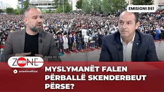 Myslimanët falen përballë Skënderbeut / Përse? - Zonë e Lire