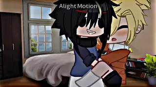 👹 SaSuNaru Gacha Life & Gacha Club TikTok Compilation 👹 Meme 👹 [ #52 ]