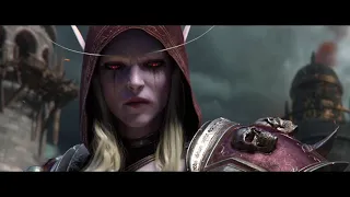 Natural - World of Warcraft: Battle of Azeroth [GMV]