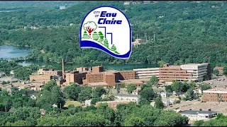 Eau Claire City Council: Work Session - August 14, 2018