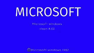 Windows history with never released versions revision 2 part 1