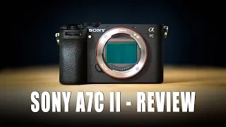 Sony A7C II Review | From A Real World Perspective