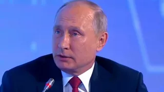 Северный морской путь вакансии будущего В. Путин рассказал