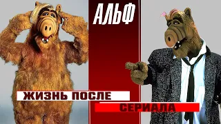 ЧЕГО ВЫ НЕ ЗНАЛИ О "АЛЬФЕ" /  ИНТЕРЕСНЫЕ ФАКТЫ О ЛЮБИМОМ СЕРИАЛЕ.