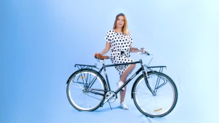 Відеоогляд велосипеда Comfort Male від бренда Dorozhnik