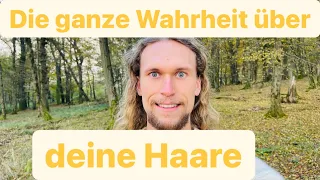 Die ganze Wahrheit über deine Haare😮