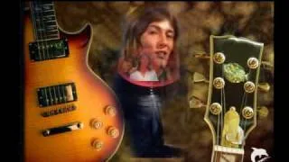 Chris Norman - Smokie Looking Daggers