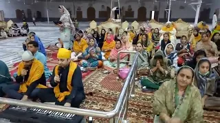 Daily Naam Simran Aarti Sahib Pooj Raharki Sahib Devri Sahib || Sacho Satram