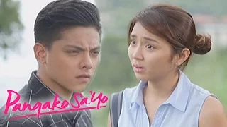 Pangako Sa'Yo: Selfish acts