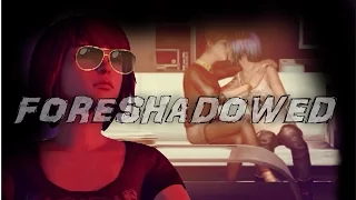 Life Is Strange Crack #5 - FORESHADOWED