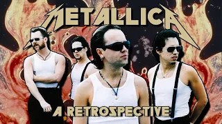 Load - A Metallica Retrospective