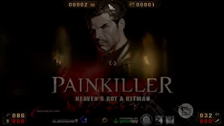 [Retro review #3] - Painkiller