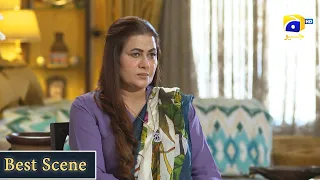 Badzaat Episode 43 | 𝐁𝐞𝐬𝐭 𝐒𝐜𝐞𝐧𝐞 𝟎𝟕 | HAR PAL GEO