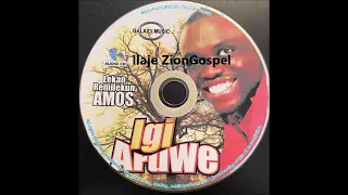 Evang Lekan Remilekun Amos: Igi Aruwe (Ilaje Gospel)