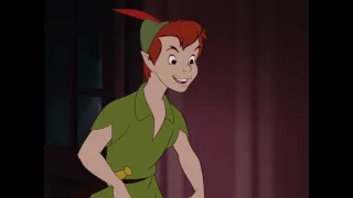 Le Avventure di Peter Pan -- L'Isola che non c'è - Clip dal film | HD