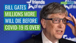 Economies And Healthcare Systems Will Kill More People Than COVID-19: Bill Gates
