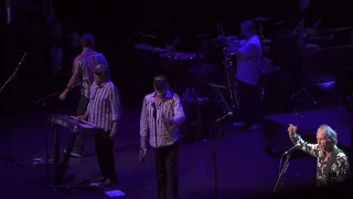 The Beach Boys GOD ONLY KNOWS 60th Anniversary Royal Albert Hall