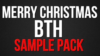 BTH Sample Pack Vol.1 [FREE DOWNLOAD]