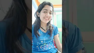 Jab Saiyaan - Gangubai Kathiawadi | Shreya Ghoshal | Cover | Sayanika Sarkar