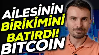 Yüzyılın dijital tokadı Bitcoin! Artacak mı? Nasıl almalı? Zengin olmak kolay mı?