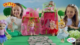 BABY born Storybook Cottage Spielhaus - Smyths Toys Superstores DE