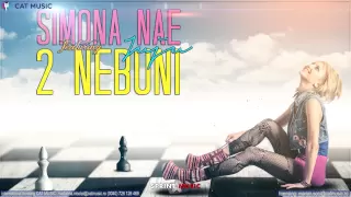 Simona Nae feat. Juju - 2 nebuni (Official Single)