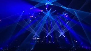 2012-06-07 - DCU Center; Worcester, MA (SET 2) [HD]