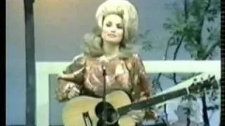 Dolly Parton - Just Because Im A Woman